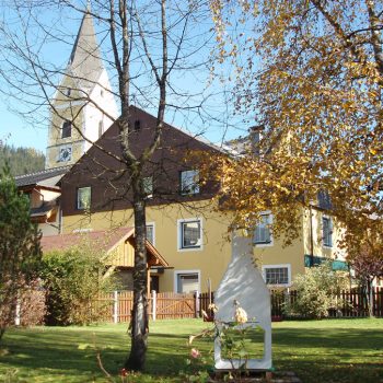 Appartements am Kurpark